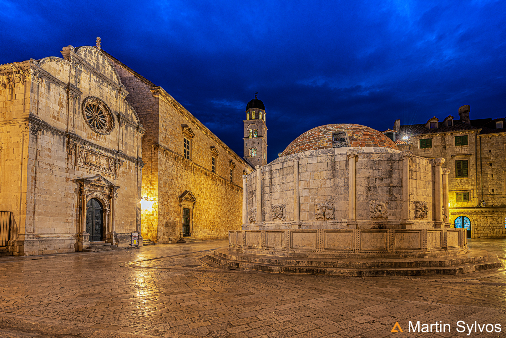 2021   Croatie   Martin sylvos 22